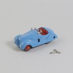 1753&nbsp;7007&nbsp;Mekanisk bil